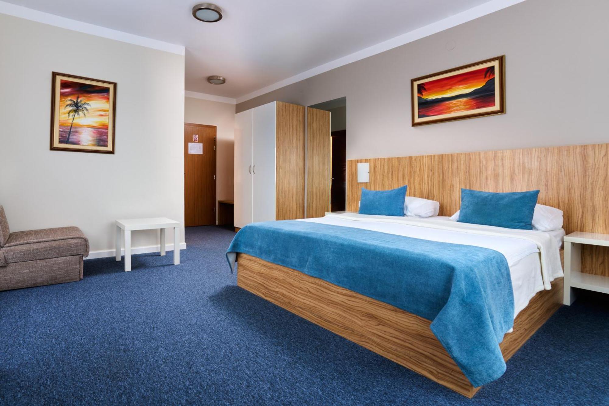 Hotel Phoenix Velika Gorica Habitación foto
