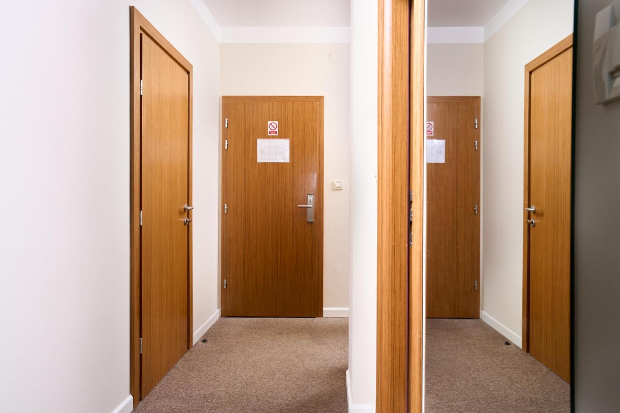Hotel Phoenix Velika Gorica Habitación foto