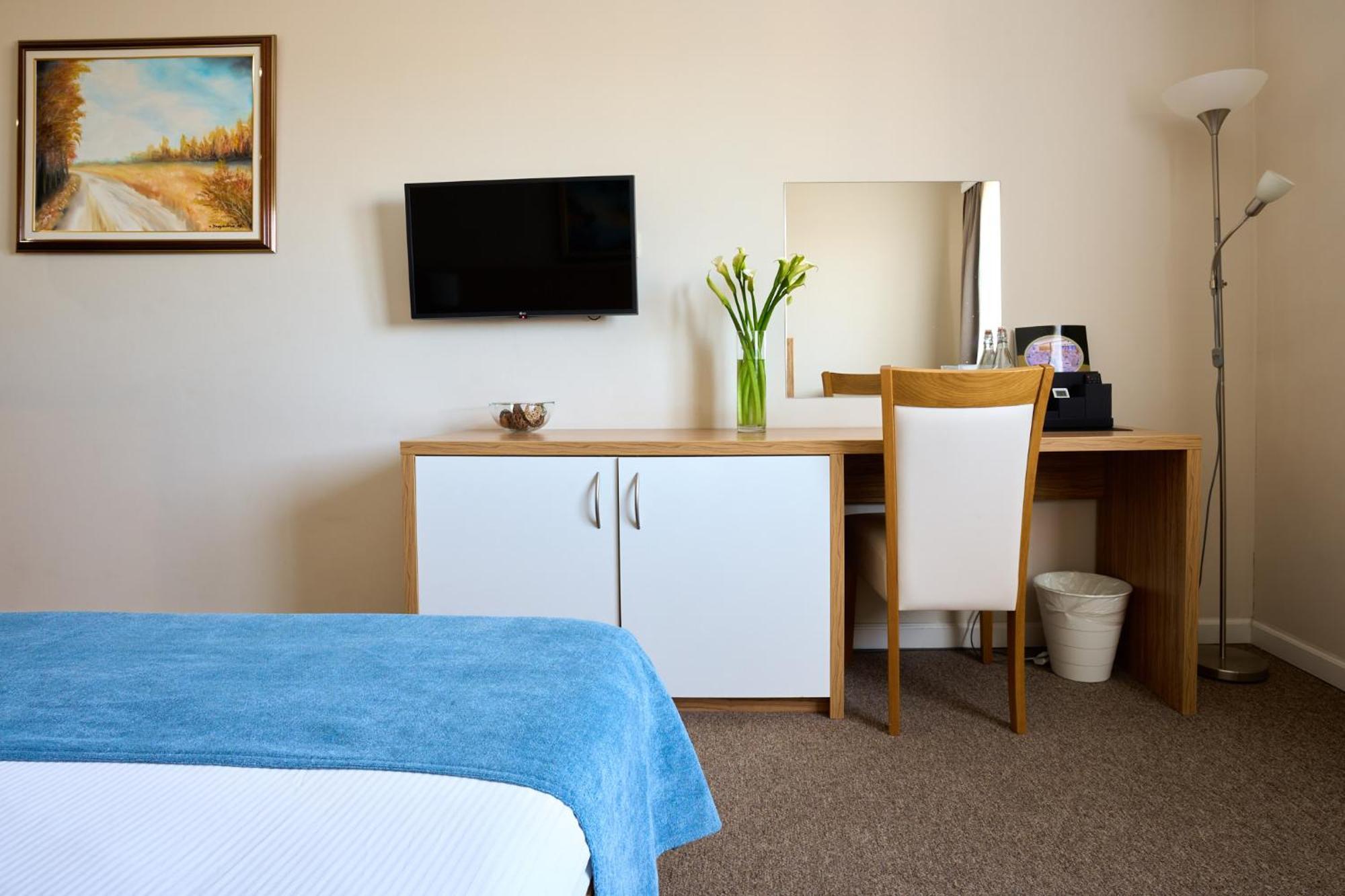 Hotel Phoenix Velika Gorica Habitación foto