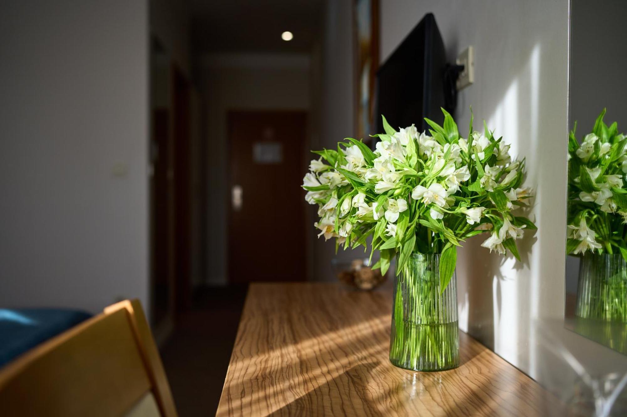 Hotel Phoenix Velika Gorica Habitación foto