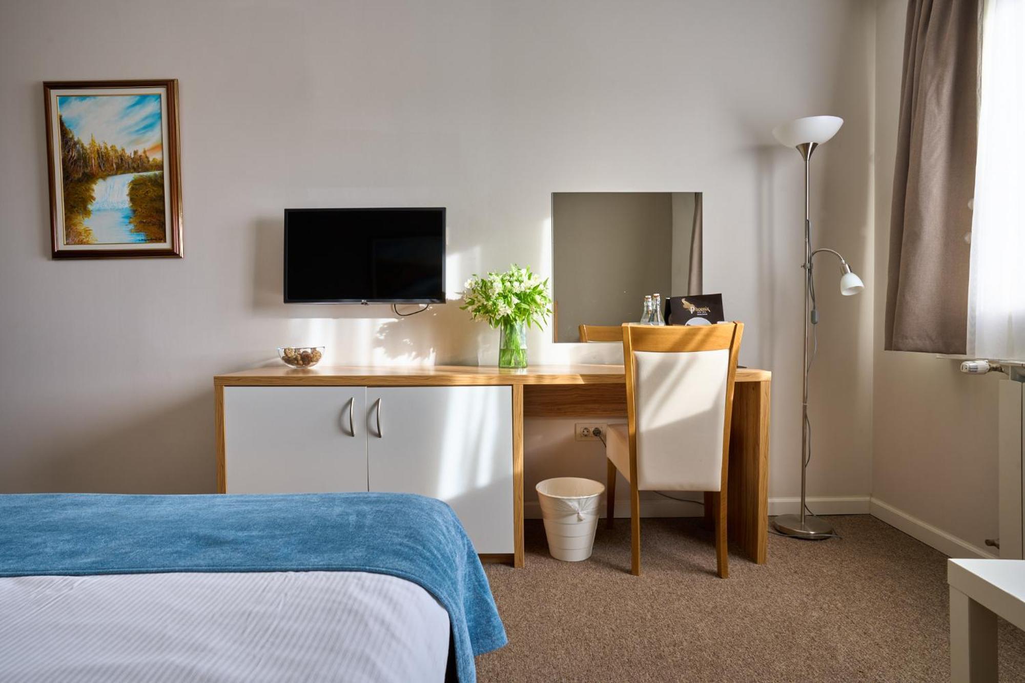 Hotel Phoenix Velika Gorica Habitación foto