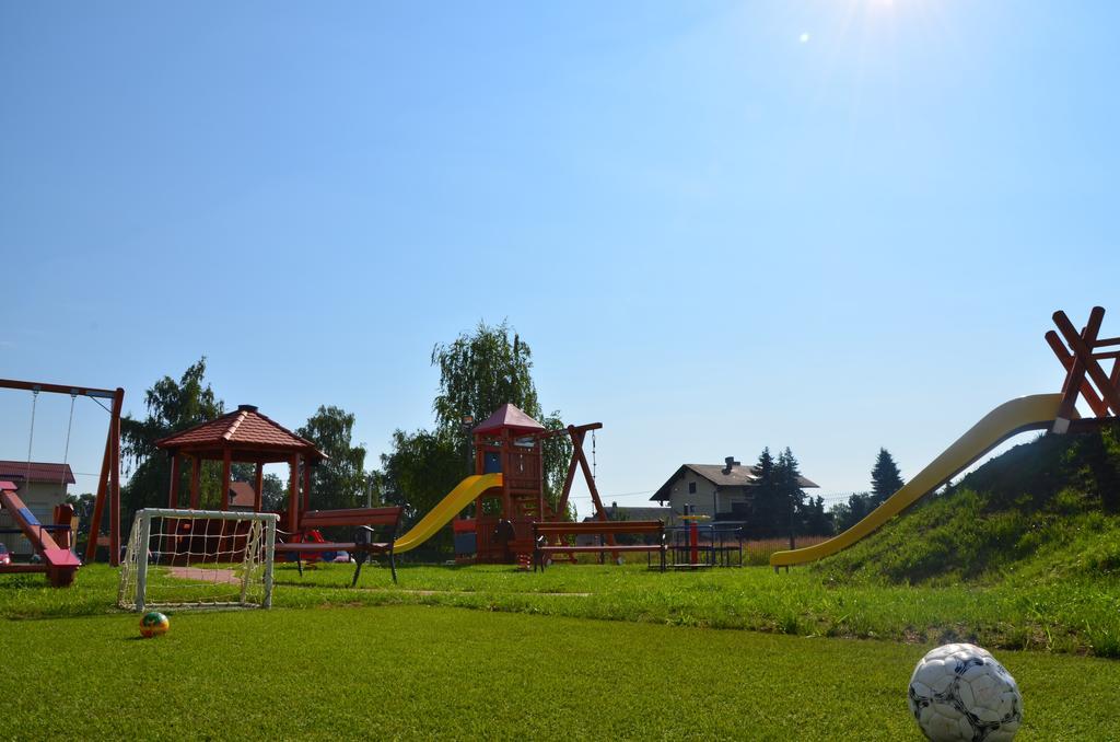 Hotel Phoenix Velika Gorica Exterior foto